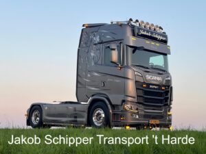 J Schipper