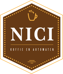 NICI Hexagon Logo